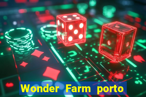 Wonder Farm porto alegre farm